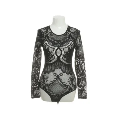 Body (Black) from My Jewellery Limited Elastane, Polyamide