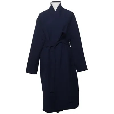 Jas (Blauw) van By Malene Birger Elastaan, Polyester, Viscose