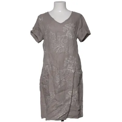 Kjole (Beige) fra Lacci Linned