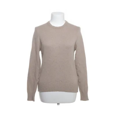Tröja (Beige) från Asket Kashmir, Ull