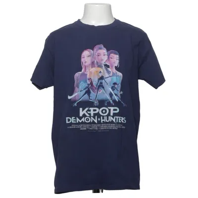T-shirt (Valueweight) von Fruit of the Loom Baumwolle