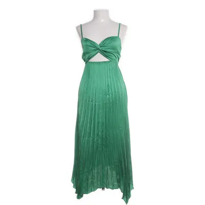 Evening gown (Green) from Billy J Polyester