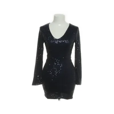 Dress (Blue) from Meet x Tiger