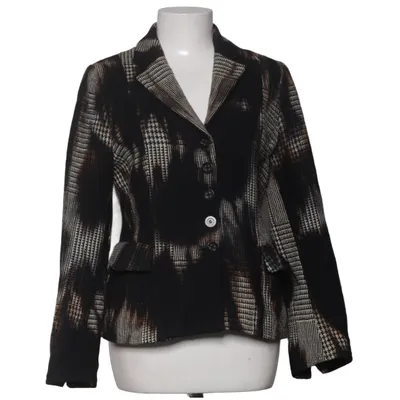 Blazer (Zwart, Grijs, Beige, Meerkleurig) van ML Collections