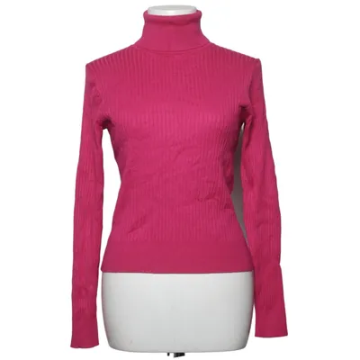 Turtleneck (Pink) fra Anko Polyamid, Viscose