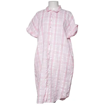 Tunika (Rosa, Vit) från Soda Collection Bomull