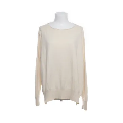Sweater (Yellow) from Gosche Cashmere