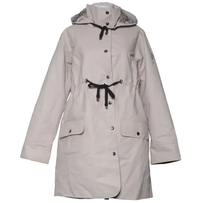 Regnkappa (Beige) från Odd Molly Polyester, Polyuretan