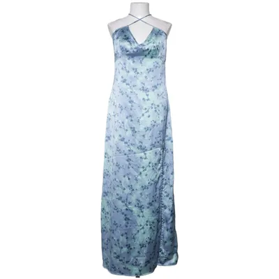 Långklänning (Blå, Grön, Flerfärgad) från Daisy Street Polyester