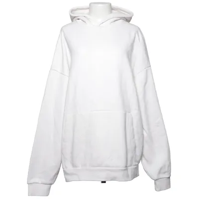 Huvtröja (Oversized Fit) från FSBN Bomull, Polyester