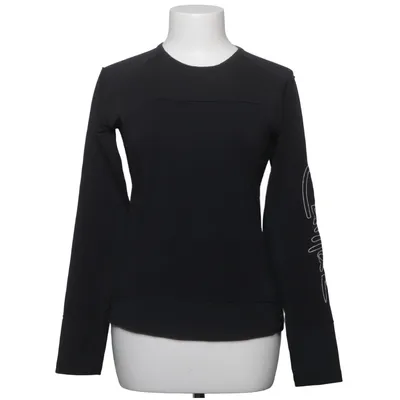 Haut thermique (Noir) de Chillaz Élasthane, Polyester