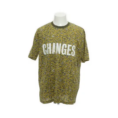 T-shirt (Grå, Flerfärgad) från HOPE by Ringstrand Söderberg Bomull