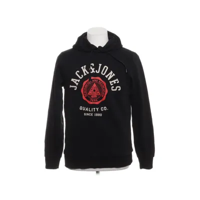 Huvtröja (Svart) från Jack & Jones