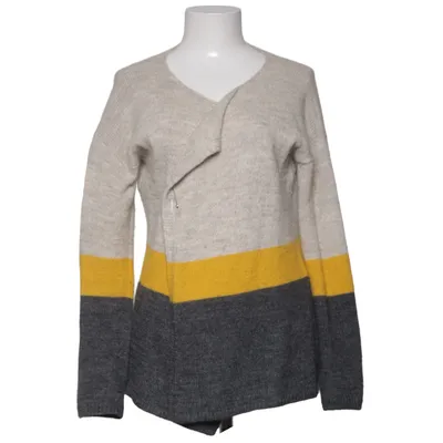 Kofta (Grå, Gul, Beige) från Twin Set Simona Barbieri Akryl, Alpackaull