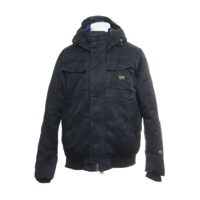 Vinterjacka (FIELD HOODED BOMBER) från G-Star Raw Bomull, Polyamid, Polyester, Polyuretan