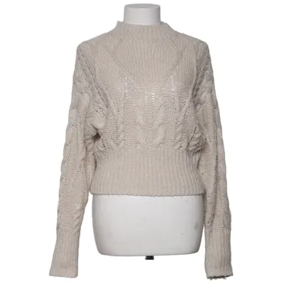 Tröja (Beige) från Lindex Akryl