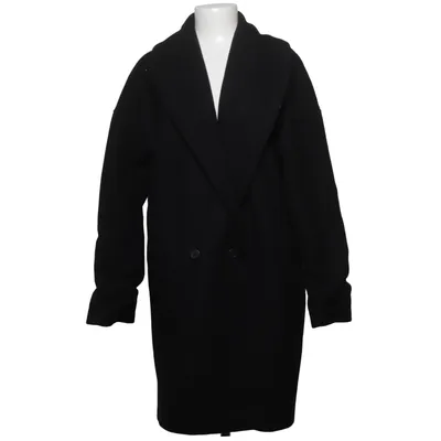 Jas (Zwart) van Firetrap Polyamide, Polyester, Wol
