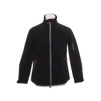 Softshelljacka (Svart) från Id