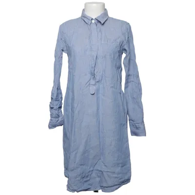 Blus (Blå) från KiWi Saint-Tropez Linne