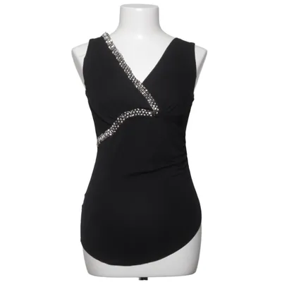 Top (Black) from Voyelles