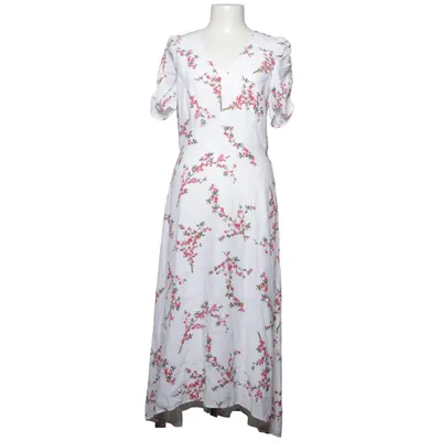 Maxi dress (White, Pink, Green) from Phase Eight Polyester, Viscose