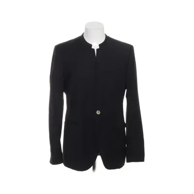 Kavaj (Svart) från Black Tag by Zara Man