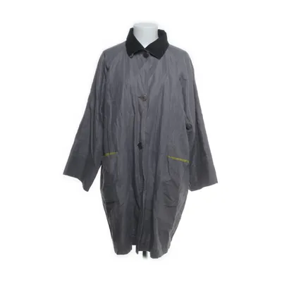 Kappa (Grå, Svart) från Gudrun Sjödén Bomull, Linne