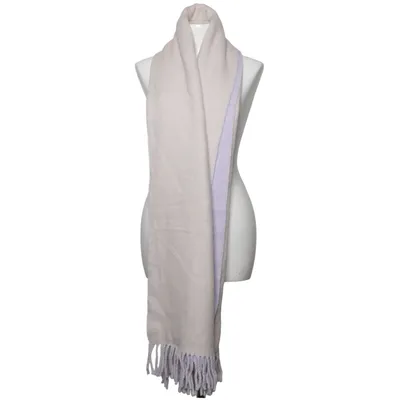Halsduk (Wood Scarf) från Tomwood Polyamid, Ull
