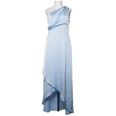Maxikjole (Blå) fra TFNC London Elastan, Polyester