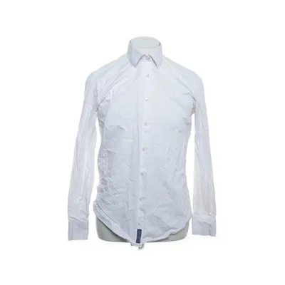 Skjorta (Vit) från Suitsupply Bomull