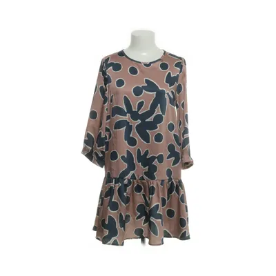 Klänning (Rosa, Flerfärgad) från Rinascimento