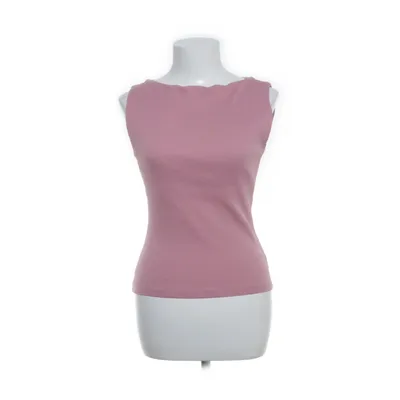 Linne (Rosa) från Zara Bomull, Elastan