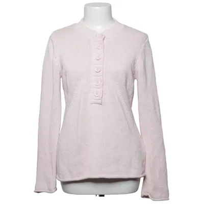 Sweater (Pink) from Boomerang Cotton, Linen