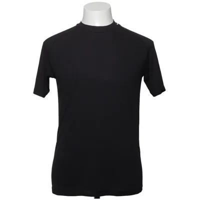 T-shirt (Sort) fra BTWIN