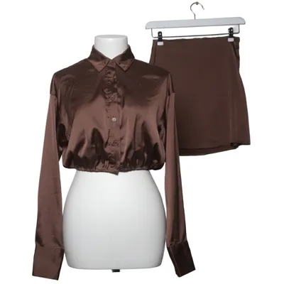 Ensemble (Marron) de Bianca by Bianca Ingrosso Élasthane, Polyester