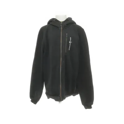 Capuchon sweater (Zwart) van Sail Racing