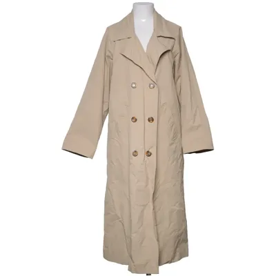 Trenchcoat (Beige) van Hoss x NA-KD