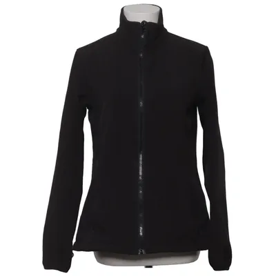 Fleece jas (Zwart) van Mountain Warehouse Polyester