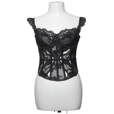 Corset (Blossom) de Lounge Élasthane, Polyamide