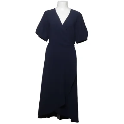 Wikkeljurk (Pcmay Ss Wrap Dress D2d) van Pieces Elastaan, Polyester