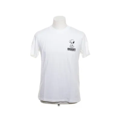T-shirt (Hvid) fra Sandro Paris Bomuld, Elastan, Polyamid