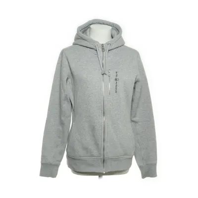 Capuchon sweater (Grijs) van Sail Racing