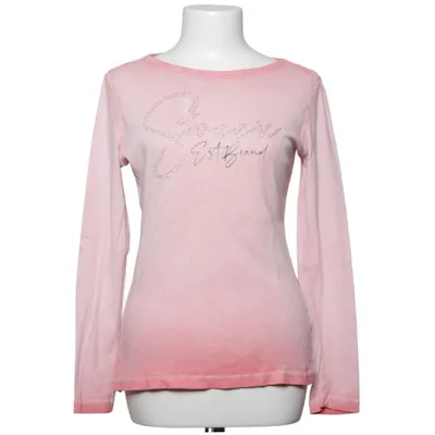 T-shirt à manches longues (Basic Edition) de Soccx Coton