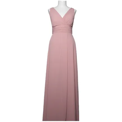 Avondjurk (Roze) van Eva & Lola Polyester