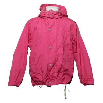 Regnjacka (Rosa) från Ticket to Heaven Polyester