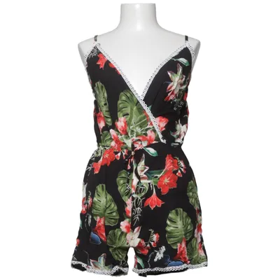 Jumpsuit (Black, Multicolored) from Stars