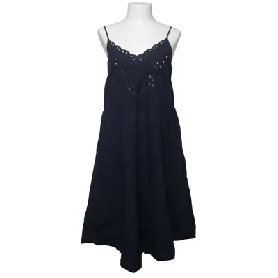 Jurk (Yasdoris Strap Dress-Fst) van YAS Katoen