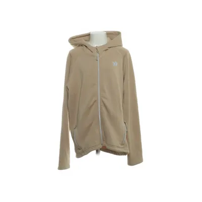Hoodie (Beige) from Funk by Lager 157