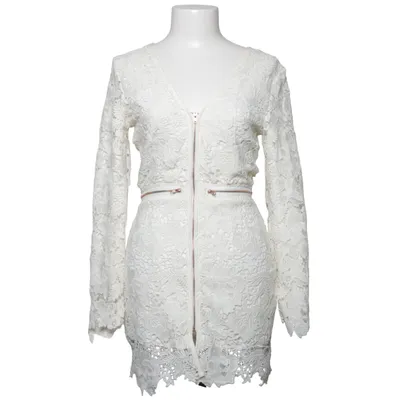 Kjole (Love Life Dress) fra Rebecca Stella Bomuld, Polyester