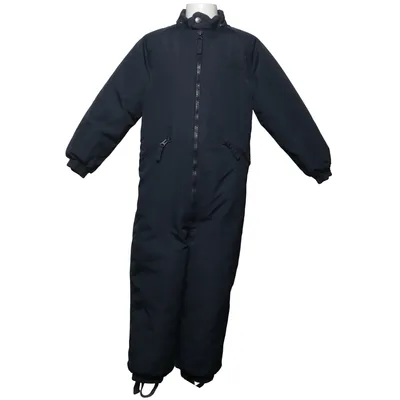 Overall (Gray) from Ver de Terre Polyamide, Polyester, Polyurethane